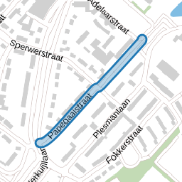 Papegaaistraat