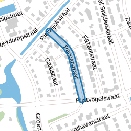Parkietstraat