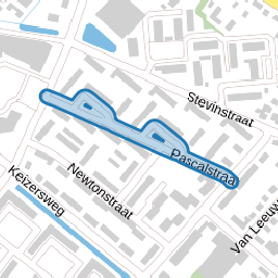 Pascalstraat