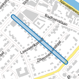 Pelikaanstraat