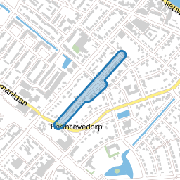 Reigerstraat