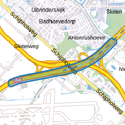 Rijksweg A4