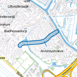 Rijstvogelstraat