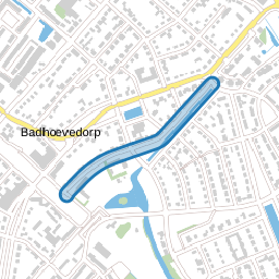 Roerdompstraat