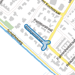Röntgenstraat