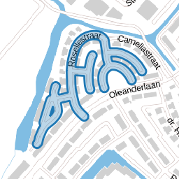 Rosellestraat