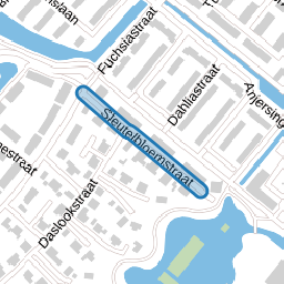 Sleutelbloemstraat
