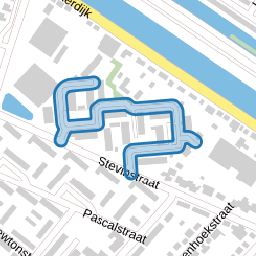 Thomsonstraat