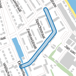 Uiverstraat