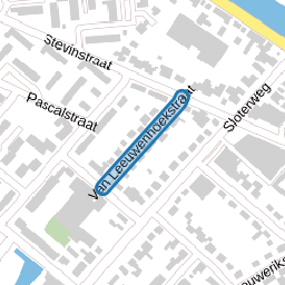 Van Leeuwenhoekstraat