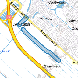 Veldpostpark