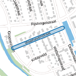 Waalhavenstraat