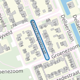 Welschapstraat