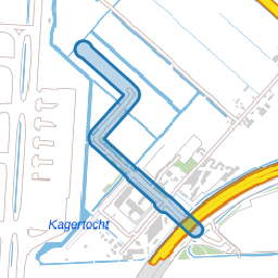 Zonnekruidweg