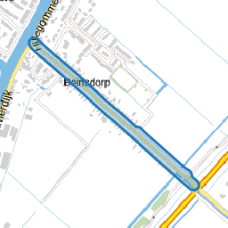 Venneperweg