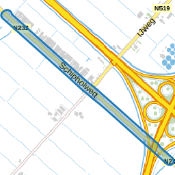 Schipholweg