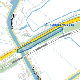 Buitenkaagpad