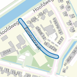 Eimerstraat