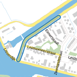 Hoofdweg