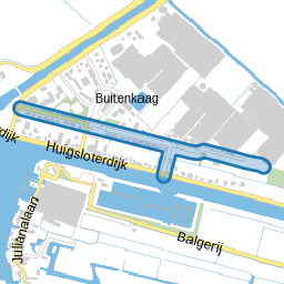 Leidsemeerstraat