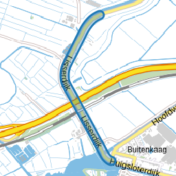 Lisserdijk