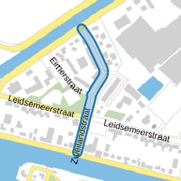 Zweilandstraat