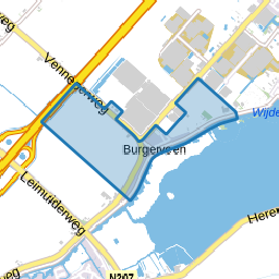 Burgerveen