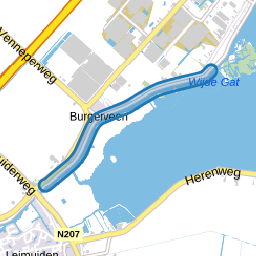 Leimuiderdijk