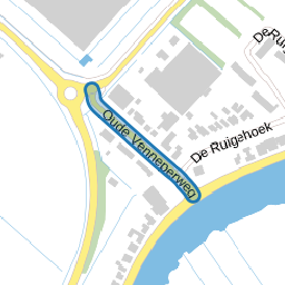 Oude Venneperweg