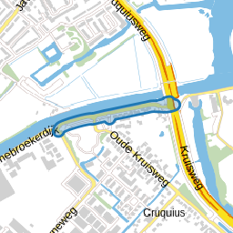 Bennebroekerdijk