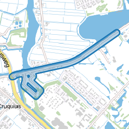 Cruquiusdijk