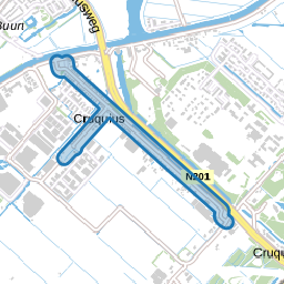 Oude Kruisweg