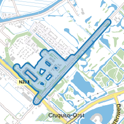Spieringweg