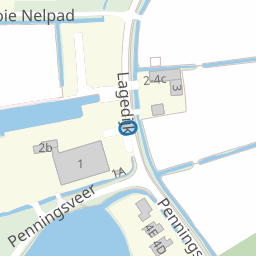 Lagedijk