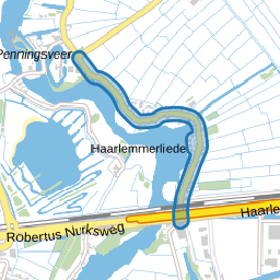 Liedeweg
