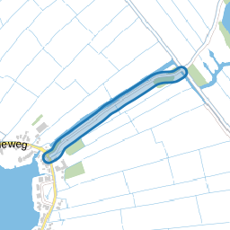 Molenweteringpad