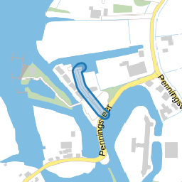 Veermolenweg