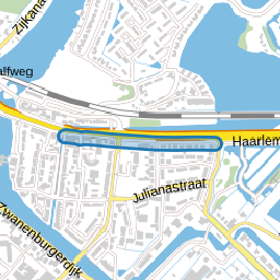 Amsterdamsestraatweg