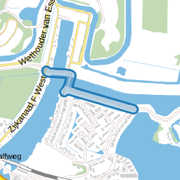 Boezempad