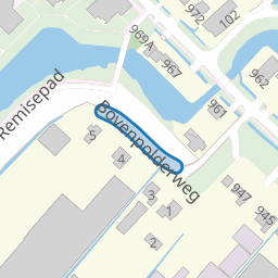 Bovenpolderweg