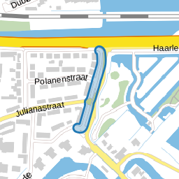 Burg Simonsstraat