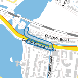 Dokter Baumannplein