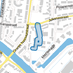 Dr Schaepmanstraat