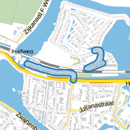 Dubbele Buurt