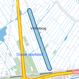 Groeneweg