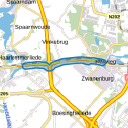Haarlemmerstraatweg
