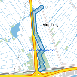 Hoefslootpad