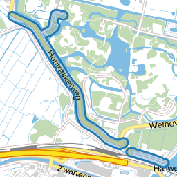 Houtrakkerweg