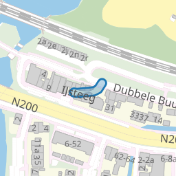 IJsteeg
