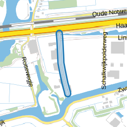 Liebrugweg